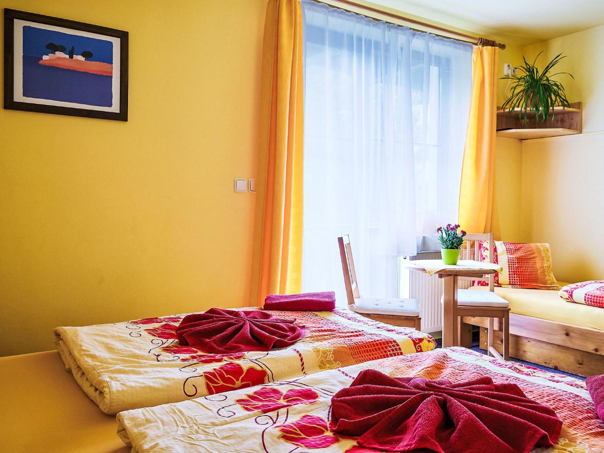 הַרָכוֹב Apartment Alice I- By Interhome מראה חיצוני תמונה