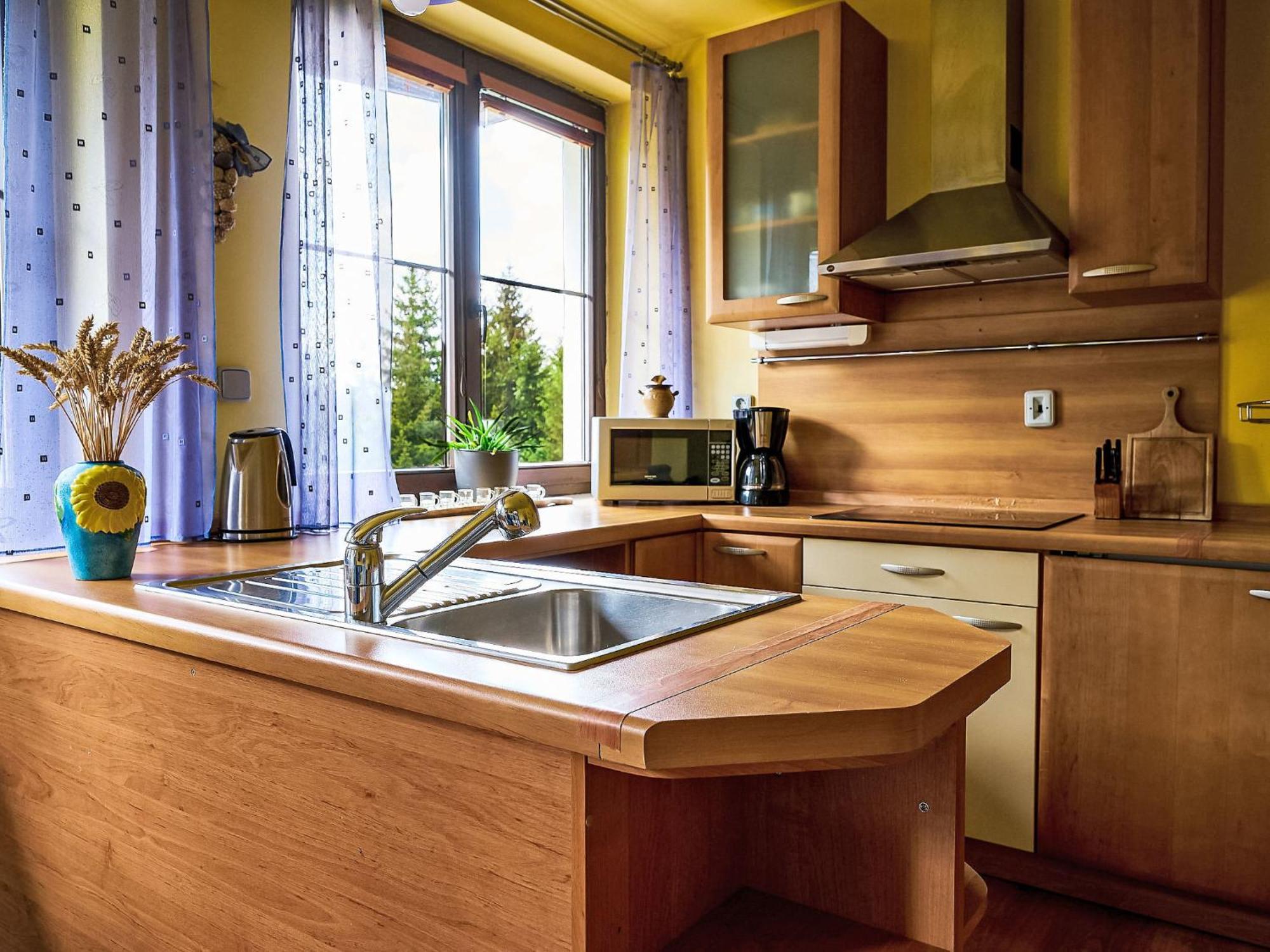 הַרָכוֹב Apartment Alice I- By Interhome מראה חיצוני תמונה