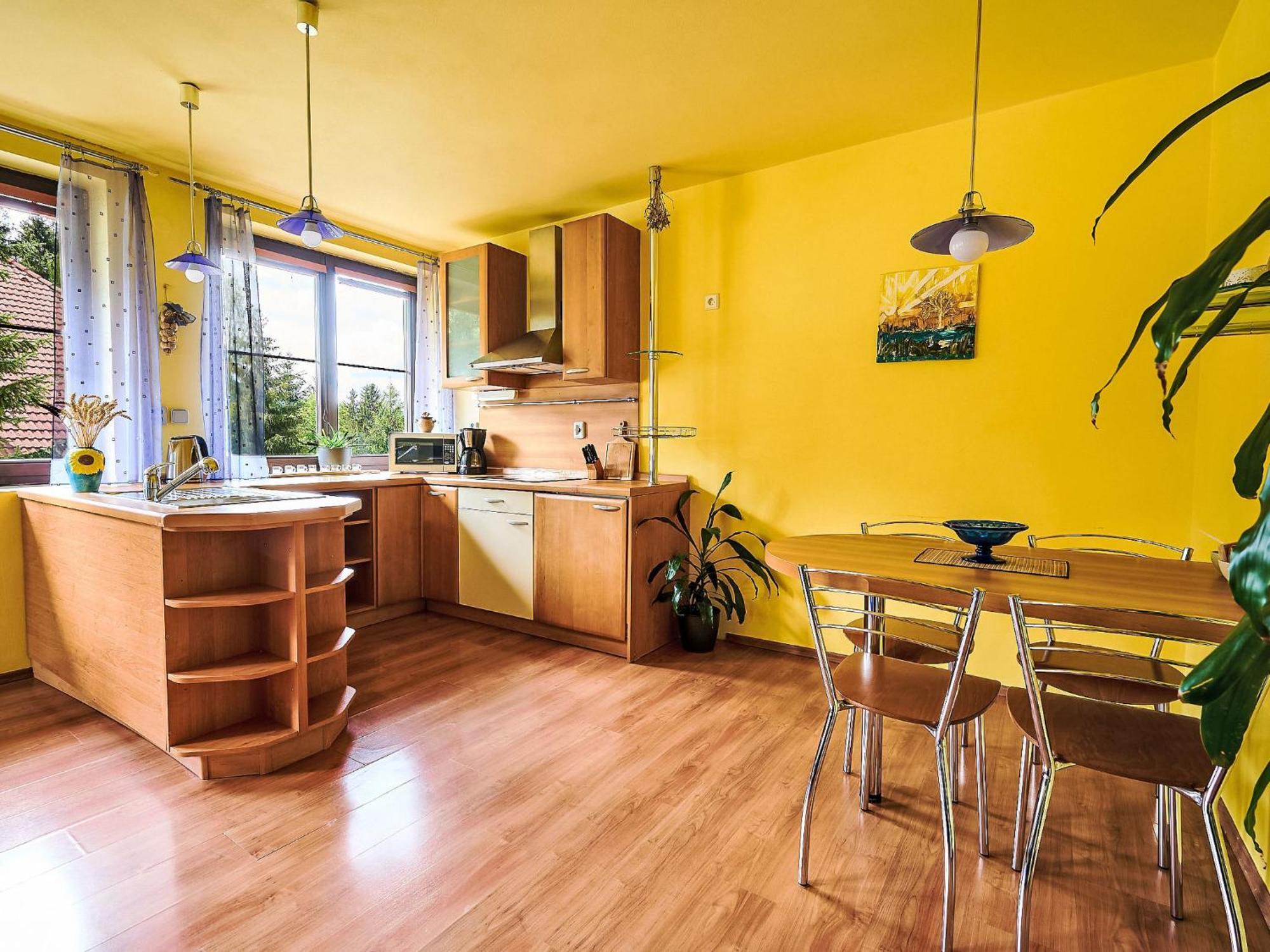 הַרָכוֹב Apartment Alice I- By Interhome מראה חיצוני תמונה