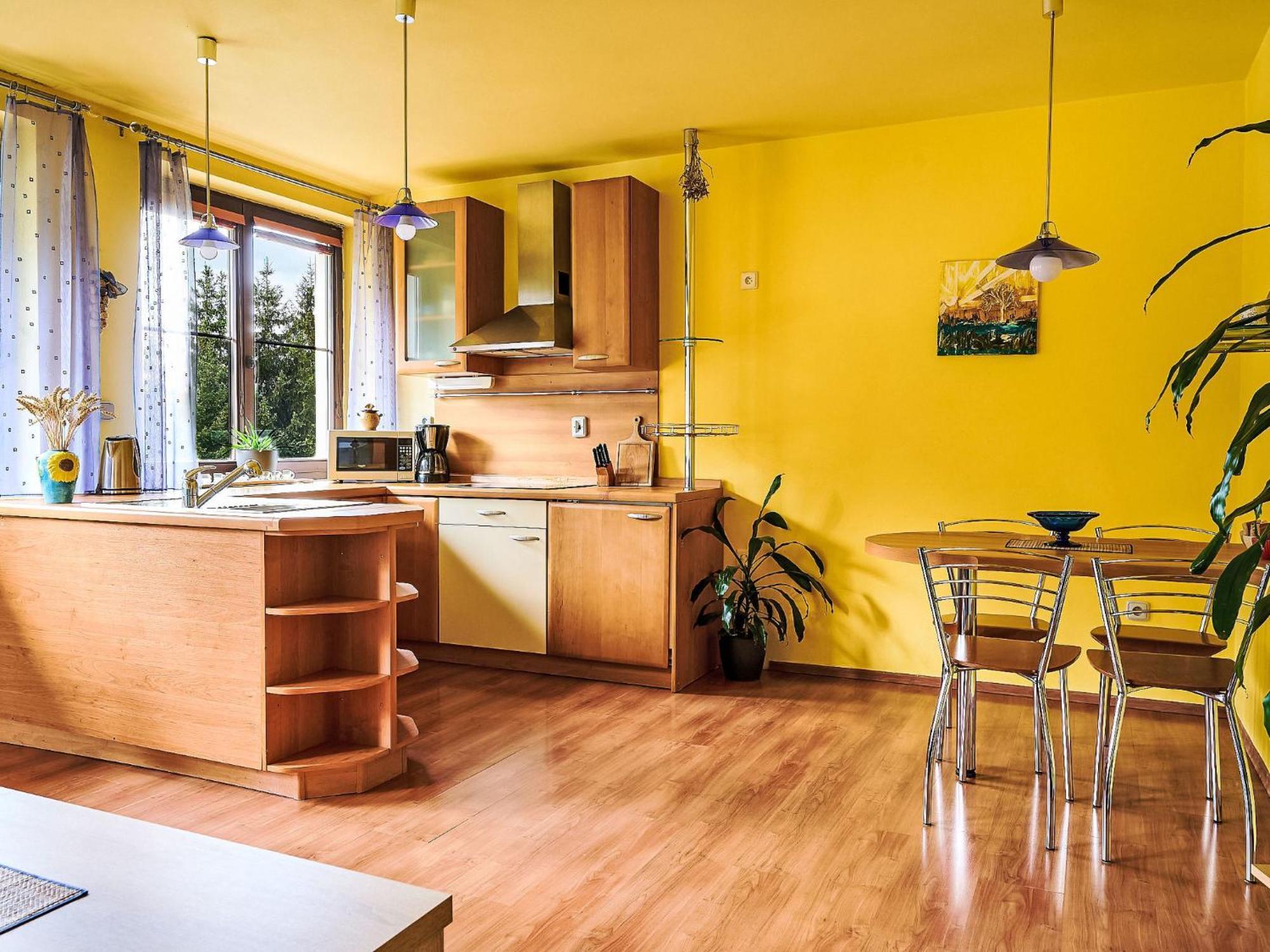 הַרָכוֹב Apartment Alice I- By Interhome מראה חיצוני תמונה