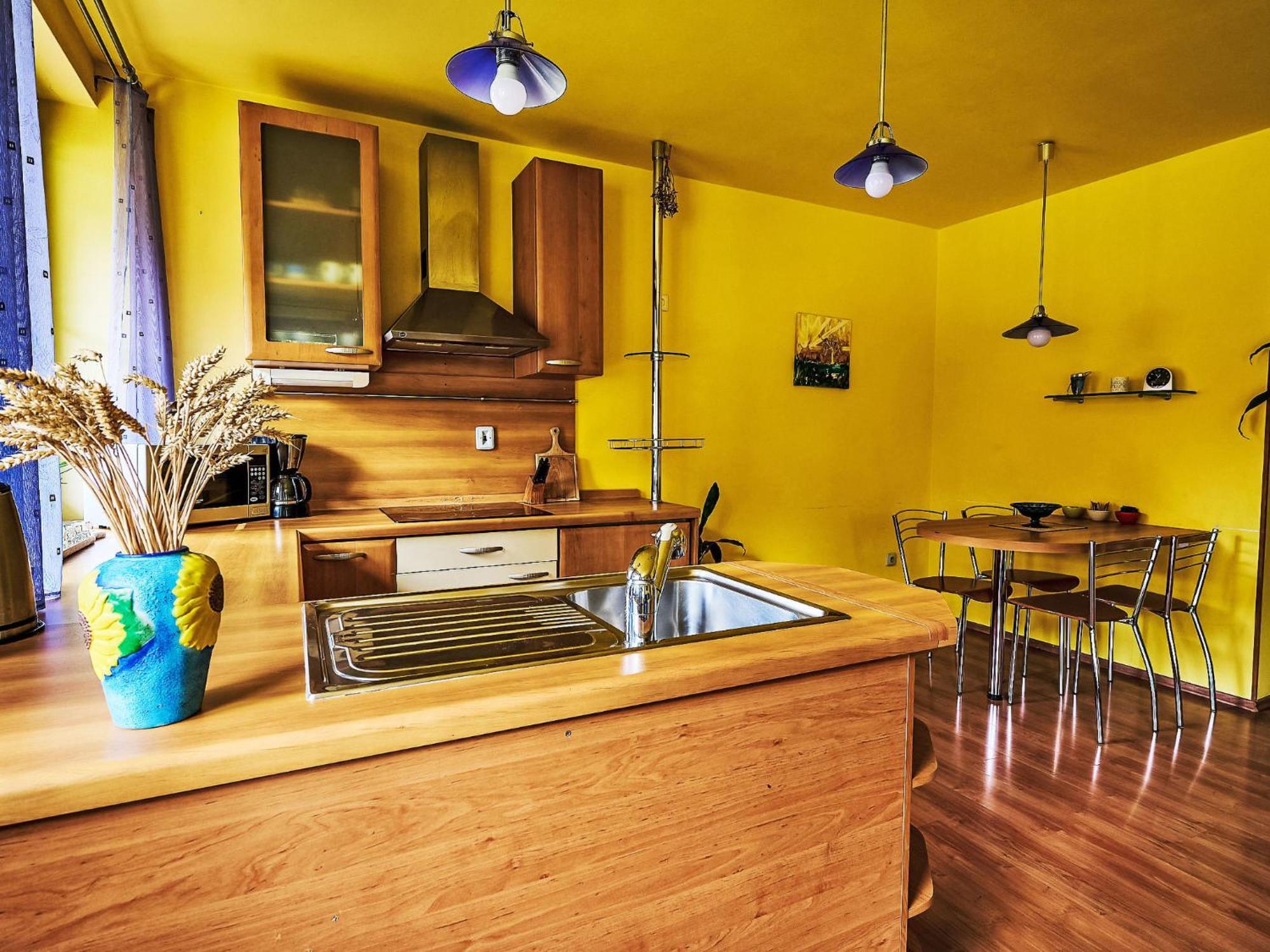 הַרָכוֹב Apartment Alice I- By Interhome מראה חיצוני תמונה
