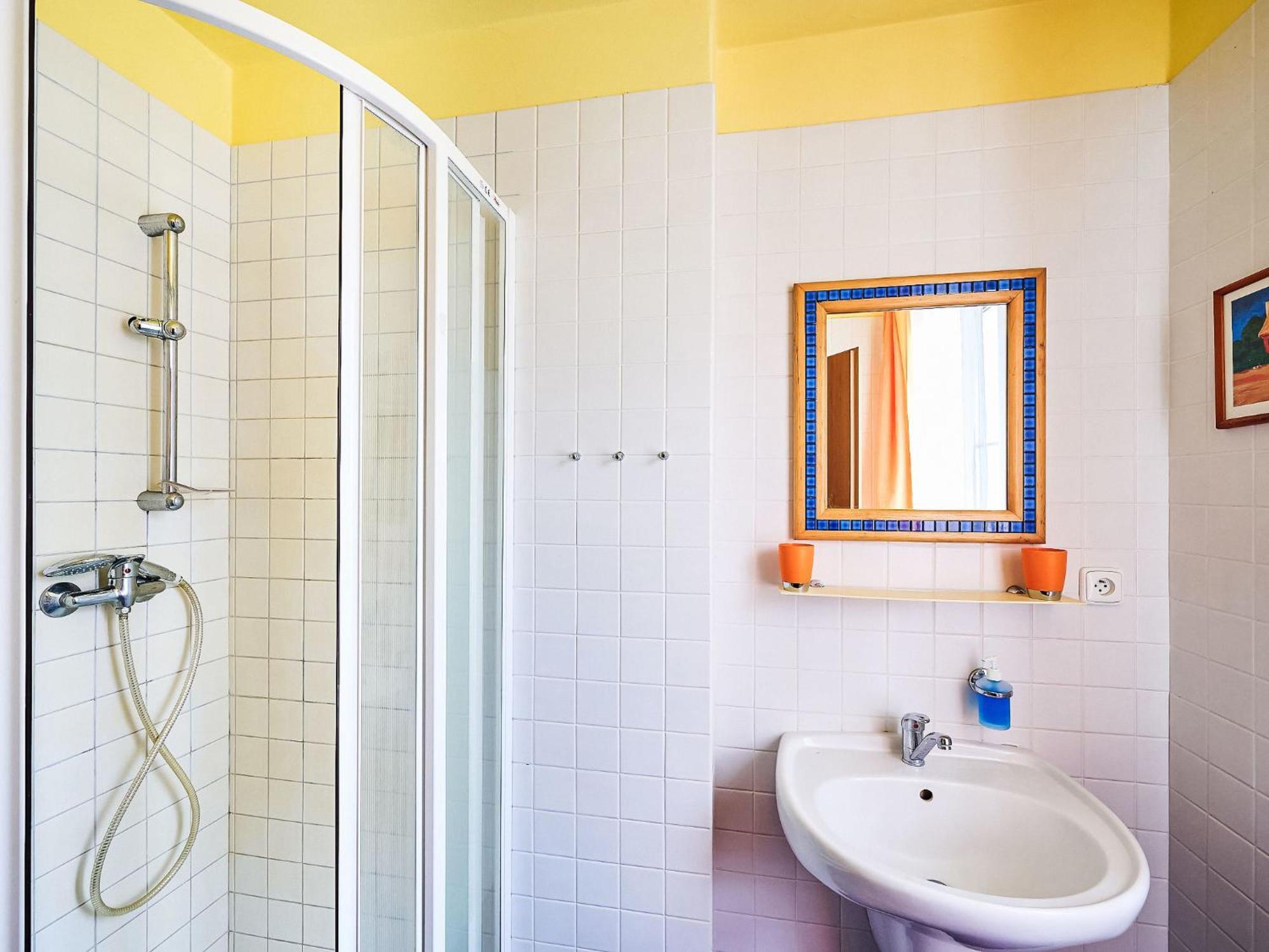הַרָכוֹב Apartment Alice I- By Interhome מראה חיצוני תמונה