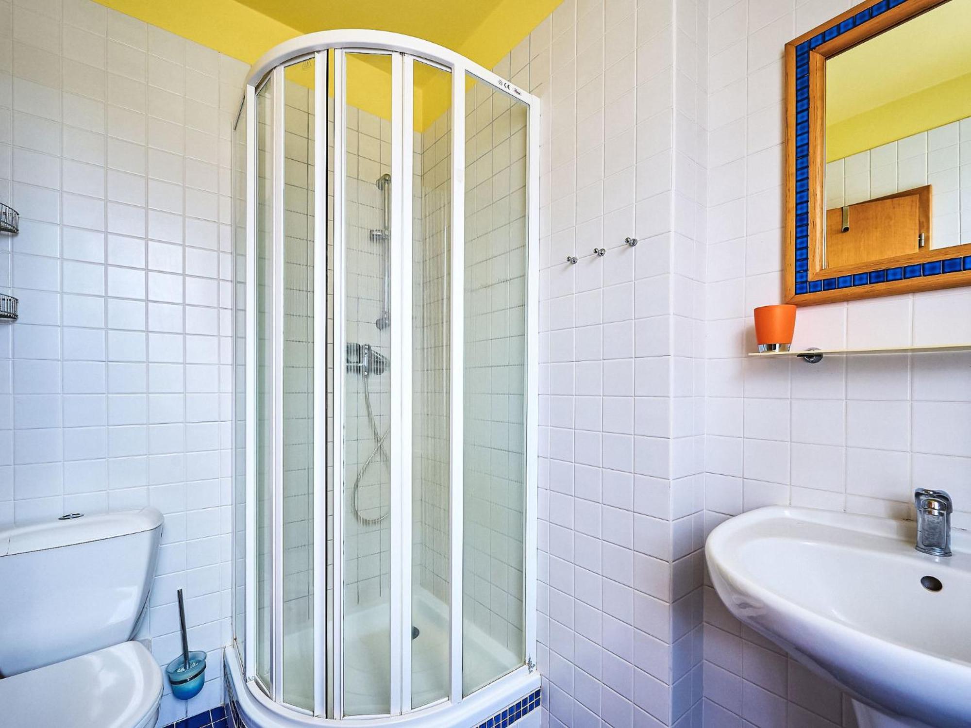 הַרָכוֹב Apartment Alice I- By Interhome מראה חיצוני תמונה