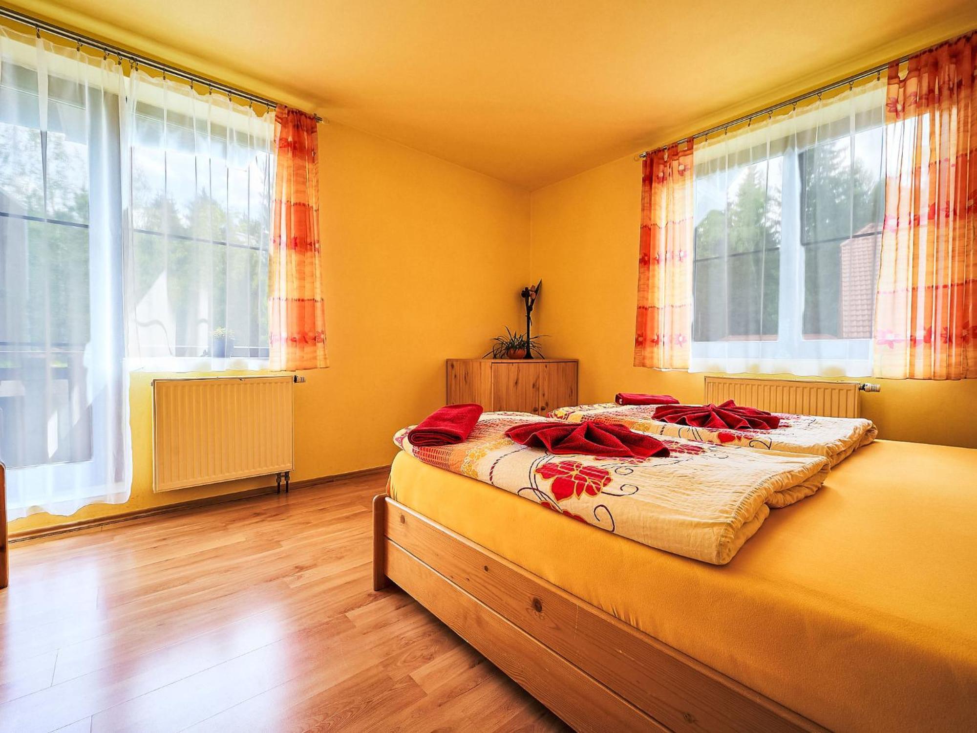 הַרָכוֹב Apartment Alice I- By Interhome מראה חיצוני תמונה